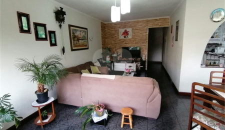 Casa à venda com 2 quartos em Mandaqui, São Paulo, SP