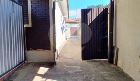 Casa à venda com 4 quartos em Vila Monteiro, Itapetininga, SP