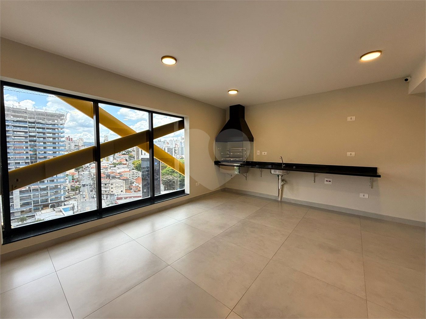 Apartamento à venda com 1 suíte em Jardim São Paulo(zona Norte), São Paulo, SP
