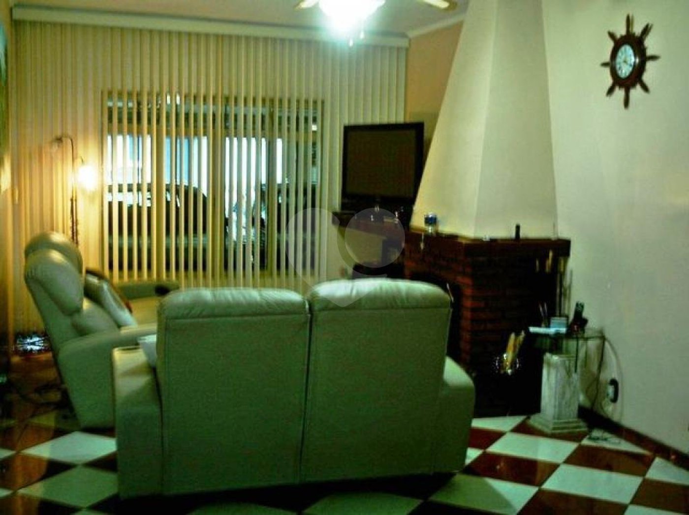 Sobrado à venda com 3 quartos, sendo 1 suíte, em Horto, São Paulo, SP