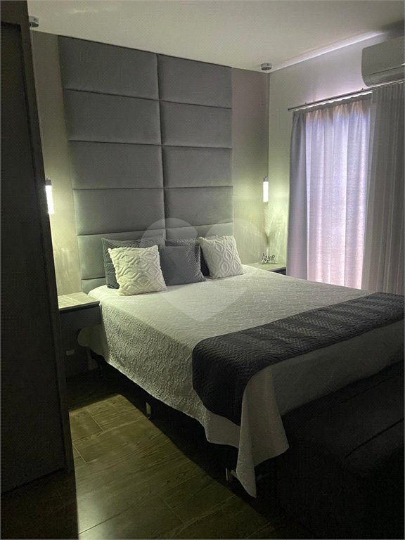 Casa à venda com 3 suítes no condomínio Jardim Golden Park Residencial, Sorocaba - SP