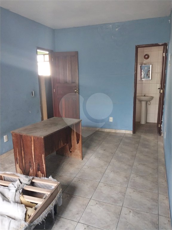 Casa à venda ou para alugar com 4 quartos, sendo 2 suítes, em Campo Grande, Rio de Janeiro, RJ