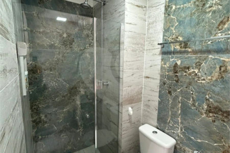 Apartamento à venda com 2 quartos, sendo 1 suíte, em Vila Maria Alta, São Paulo, SP