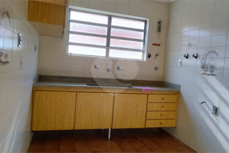 Sobrado para alugar com 3 quartos em Alto da Boa Vista, São Paulo, SP
