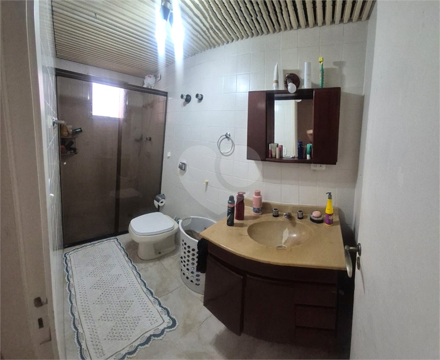 Apartamento à venda com 3 quartos em Vila Guilherme, São Paulo, SP