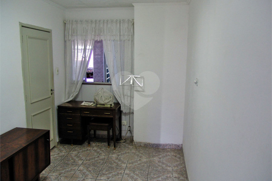 Sobrado à venda com 3 quartos em Vila Maria, São Paulo, SP