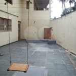 Sobrado para alugar com 3 quartos, sendo 1 suíte, em Parque Maria Domitila, São Paulo, SP