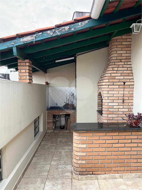 Casa à venda com 2 suítes em Água Fria, São Paulo, SP