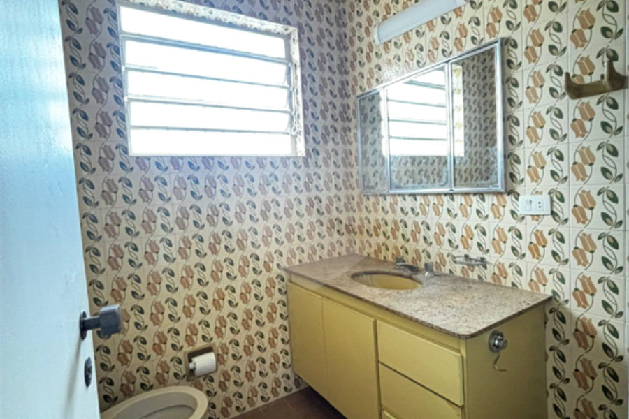 Sobrado à venda com 3 quartos, sendo 1 suíte, em Mandaqui, São Paulo, SP