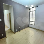 Apartamento à venda com 2 quartos em Rio Comprido, Rio de Janeiro, RJ