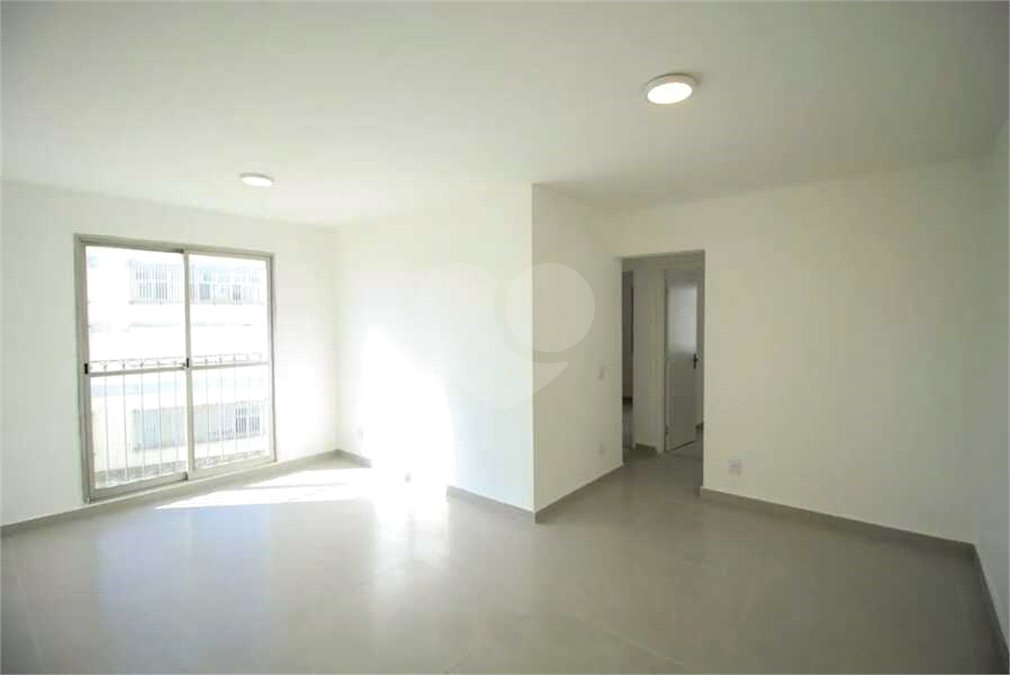 Apartamento à venda com 2 quartos em Alto da Mooca, São Paulo, SP