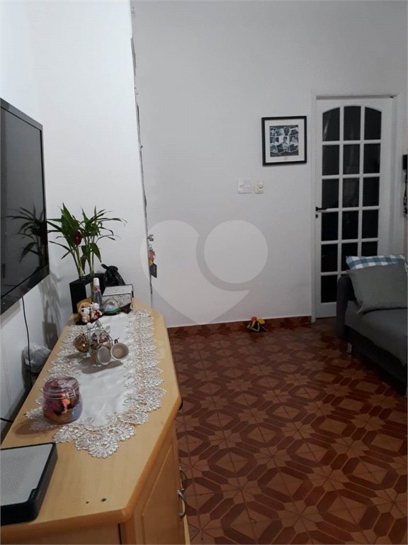 Casa à venda com 2 quartos em Limão, São Paulo, SP
