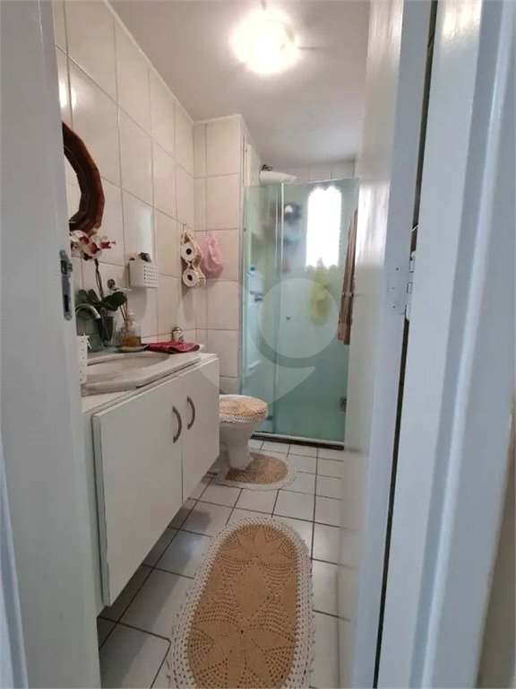 Apartamento à venda com 3 quartos em Jardim Luísa, São Paulo, SP