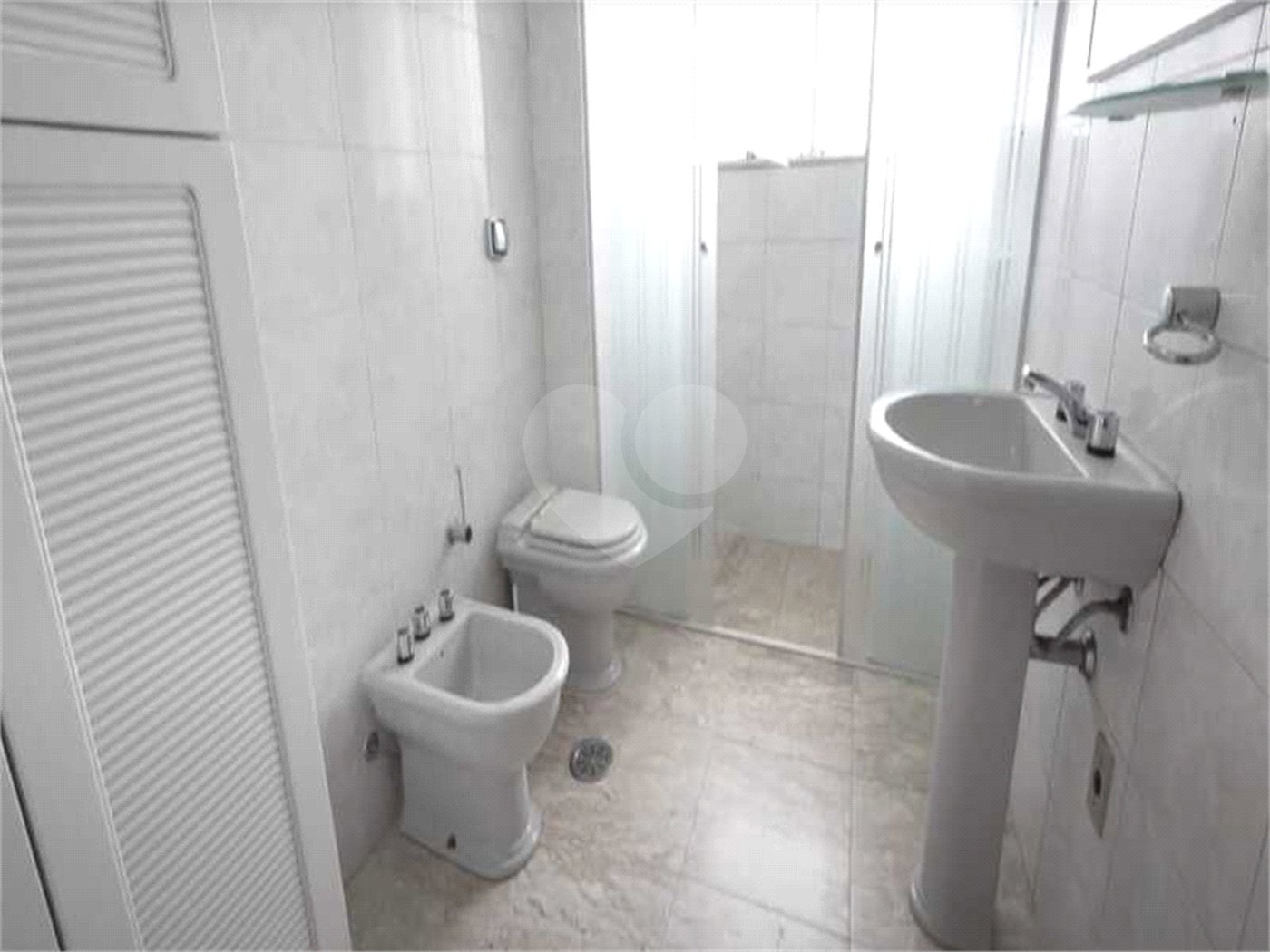 Apartamento à venda com 3 quartos em Jardim Paulista, São Paulo, SP