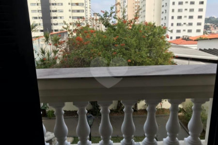 Apartamento à venda com 2 quartos em Vila Alexandria, São Paulo, SP