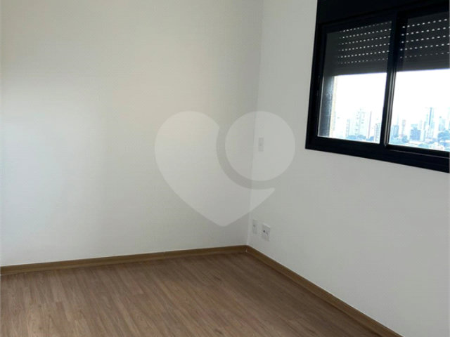 Apartamento para alugar com 2 quartos, sendo 1 suíte,  em Ipiranga, São Paulo, SP