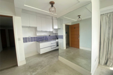 Apartamento à venda com 1 suíte em Santa Teresinha, São Paulo, SP