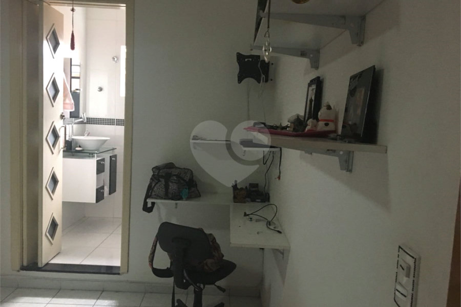 Sobrado à venda com 3 quartos, sendo 2 suítes, em Pirituba, São Paulo, SP