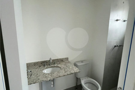 Apartamento para alugar com 2 quartos em Liberdade, São Paulo, SP