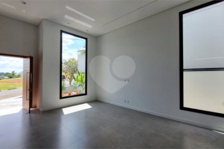 Casa à venda com 3 quartos, sendo 1 suíte, no condomínio Dolce Vita, Itatiba - SP
