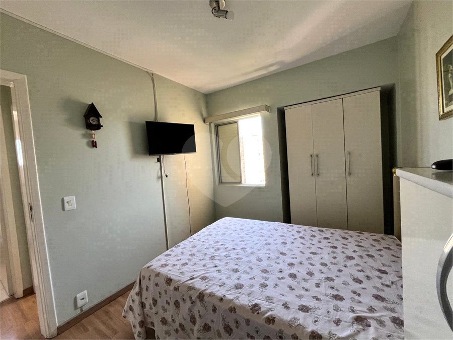 Apartamento para alugar com 2 quartos em Tucuruvi, São Paulo, SP