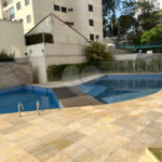 Apartamento à venda com 4 quartos, sendo 2 suítes, em Santana, São Paulo, SP