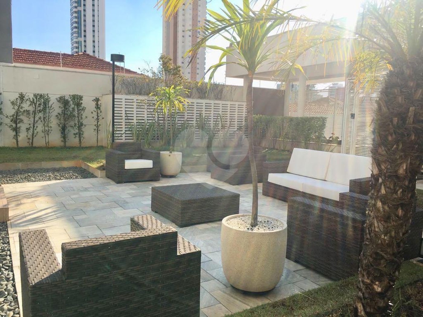 Apartamento para alugar com 3 suítes em Tatuapé, São Paulo, SP