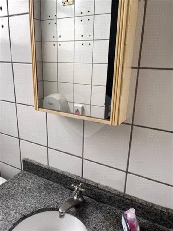 Sala à venda em Jardim São Dimas, São José dos Campos, SP