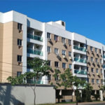 Apartamento à venda com 2 quartos, sendo 1 suíte, em Campo Grande, Rio de Janeiro, RJ