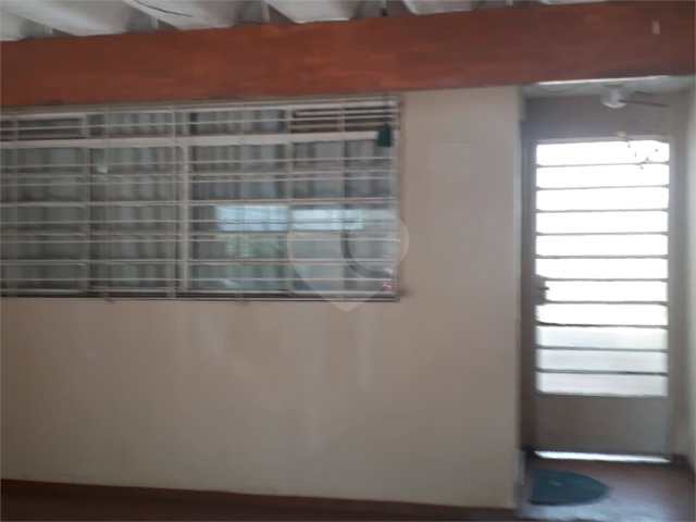 Sobrado à venda com 2 quartos em Limão, São Paulo, SP