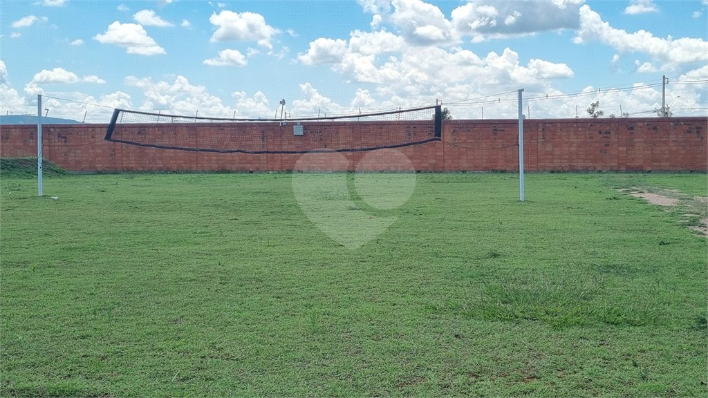 Casa à venda com 3 quartos, sendo 1 suíte,  no condomínio Residencial Villagio Wanel, Sorocaba - SP