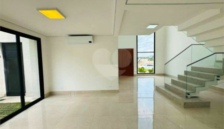 Casa à venda com 4 suítes no condomínio Reserva São Nicolau, Atibaia - SP