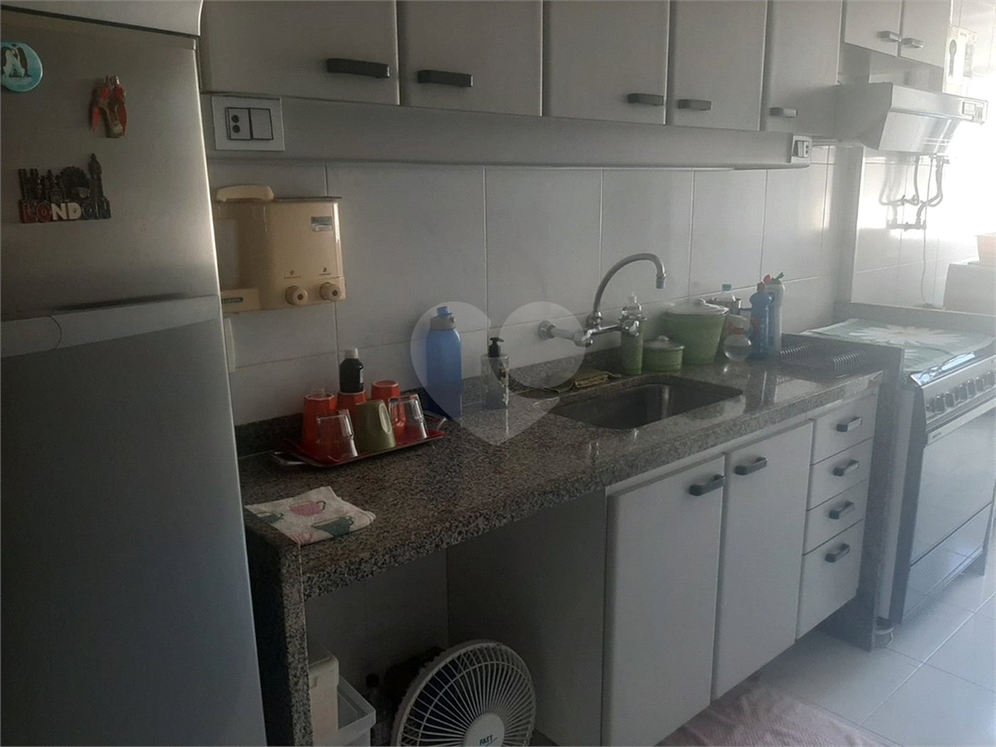 Apartamento à venda com 3 quartos, sendo 1 suíte, em Tijuca, Rio de Janeiro, RJ