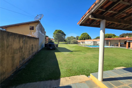 Chácara à venda com 3 quartos em Vale San Fernando, Itapetininga, SP