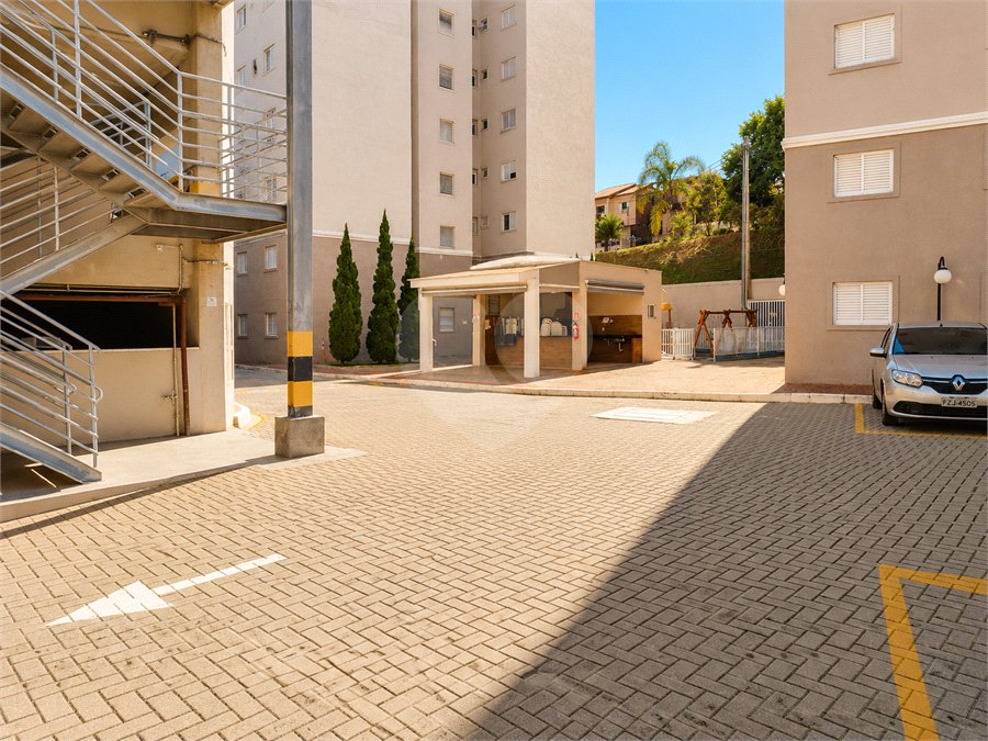 Apartamento para alugar com 2 quartos, sendo 1 suíte, em Parque Bela Vista, Votorantim, SP