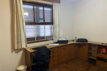 Casa à venda com 3 quartos, sendo 1 suíte, em Brooklin Velho, São Paulo, SP