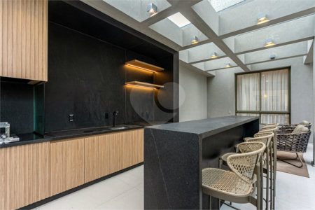 Apartamento à venda com 1 suíte em Vila Mariana, São Paulo, SP