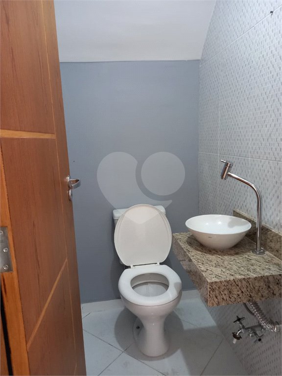 Casa para alugar com 4 suítes no condomínio Milenium, São Paulo - SP