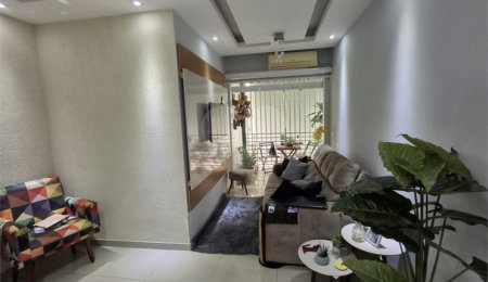 Apartamento à venda com 2 quartos em Vila Isabel, Rio de Janeiro, RJ