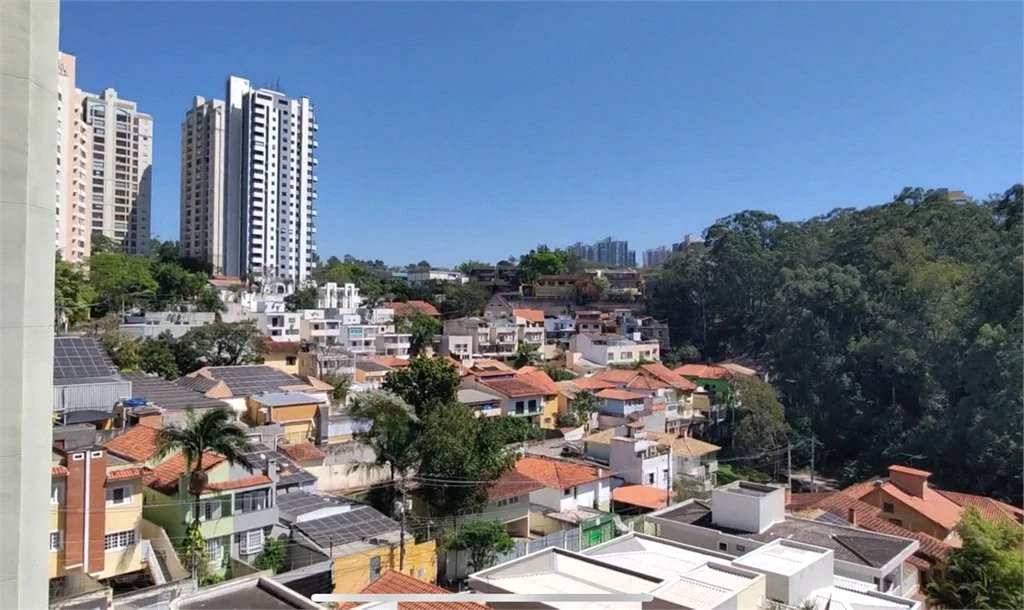 Duplex à venda com 1 suíte em Paraíso do Morumbi, São Paulo, SP