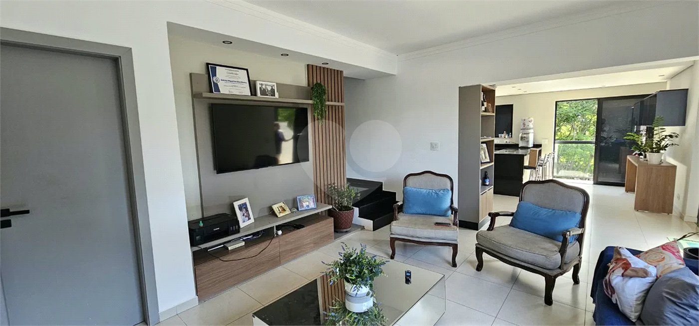Casa à venda com 3 suítes no condomínio Reserva das Paineiras, Piracicaba - SP