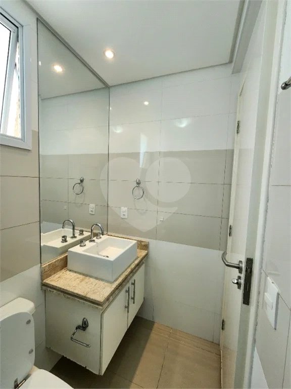 Apartamento à venda com 3 suítes em Santana, São Paulo, SP