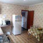 Sobrado à venda com 3 quartos, sendo 1 suíte, em Freguesia do Ó, São Paulo, SP