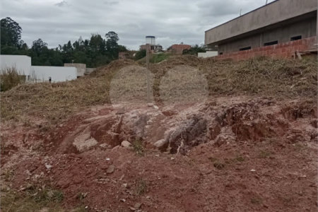 Terreno à venda no condomínio Residencial Reserva do Jatobas - Louveira, Louveira - SP