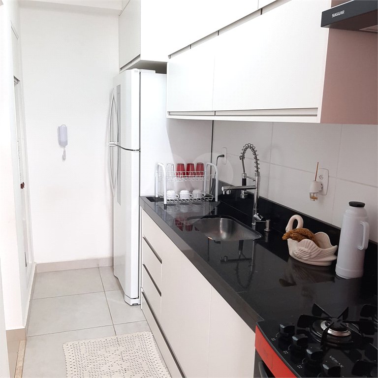 Apartamento à venda com 2 suítes em Parque Industrial, Itu, SP