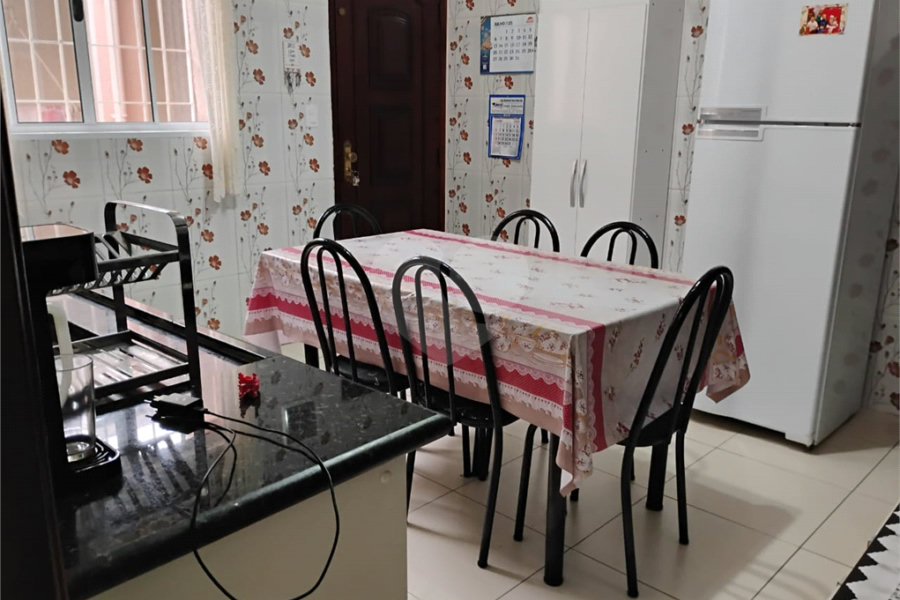 Casa à venda com 3 quartos, sendo 1 suíte,  em Tremembé, São Paulo, SP