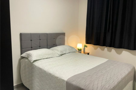 Apartamento à venda com 2 quartos em Jardim São Carlos, Sorocaba, SP