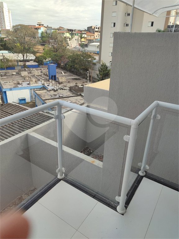 Sobrado à venda com 2 suítes no Brasilândia, São Paulo, SP