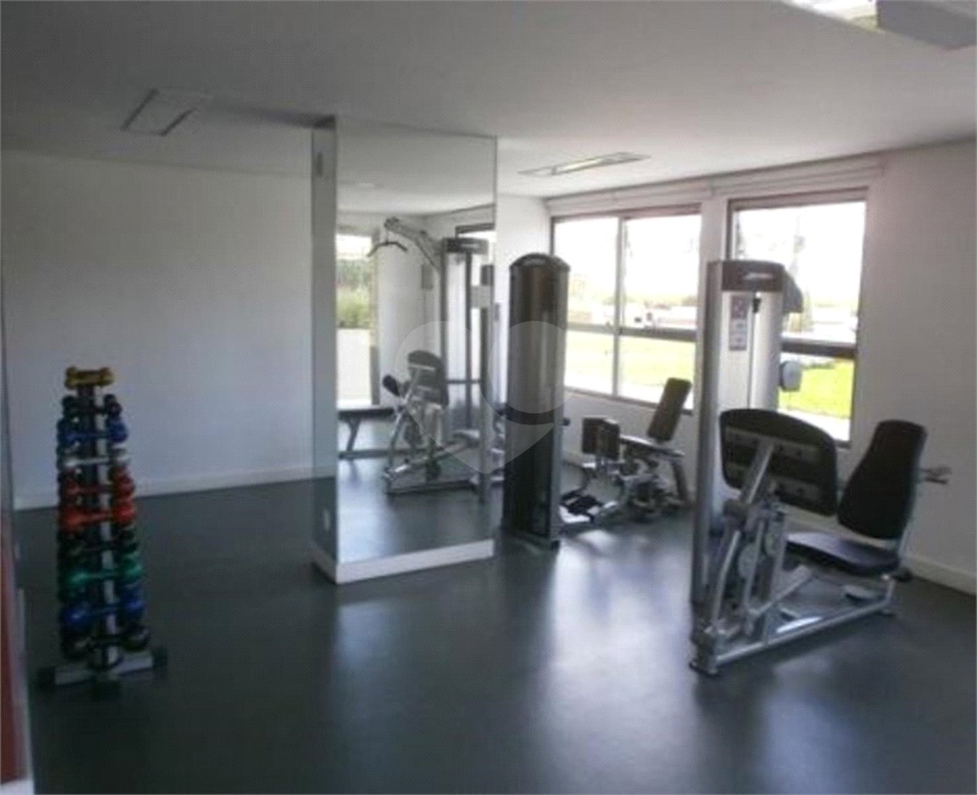 Apartamento para alugar com 1 quarto em Vila Leopoldina, São Paulo, SP