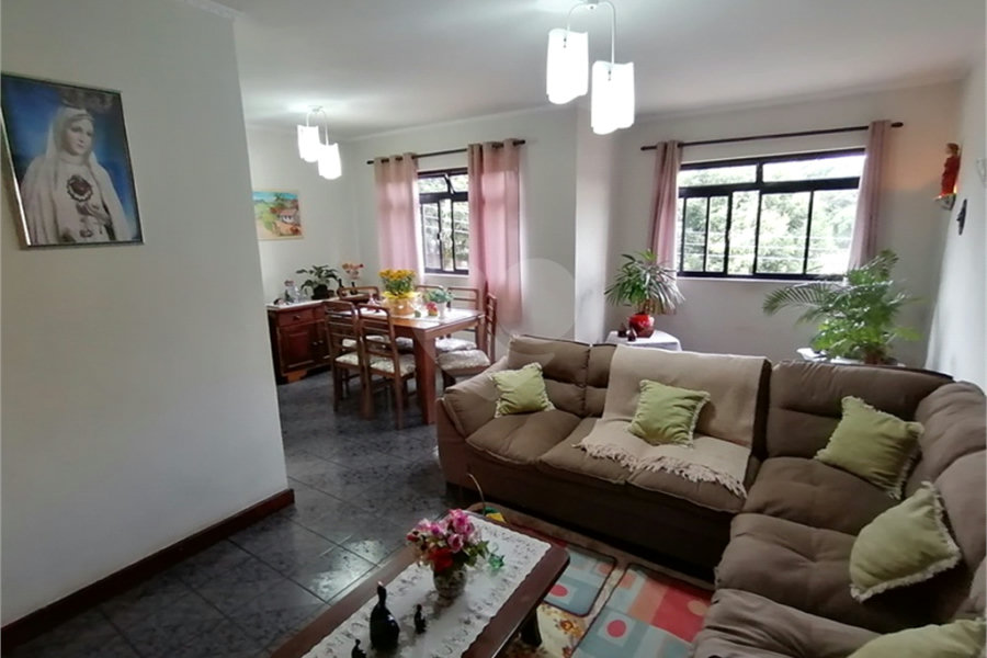 Casa à venda com 2 quartos em Mandaqui, São Paulo, SP